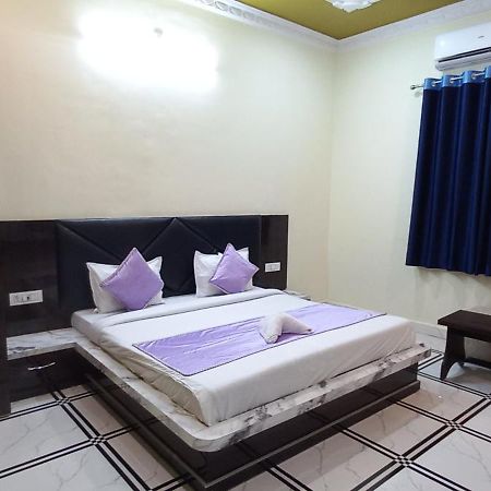 Hotel Siyaram Palace Orchha Eksteriør billede