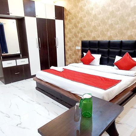 Hotel Siyaram Palace Orchha Eksteriør billede
