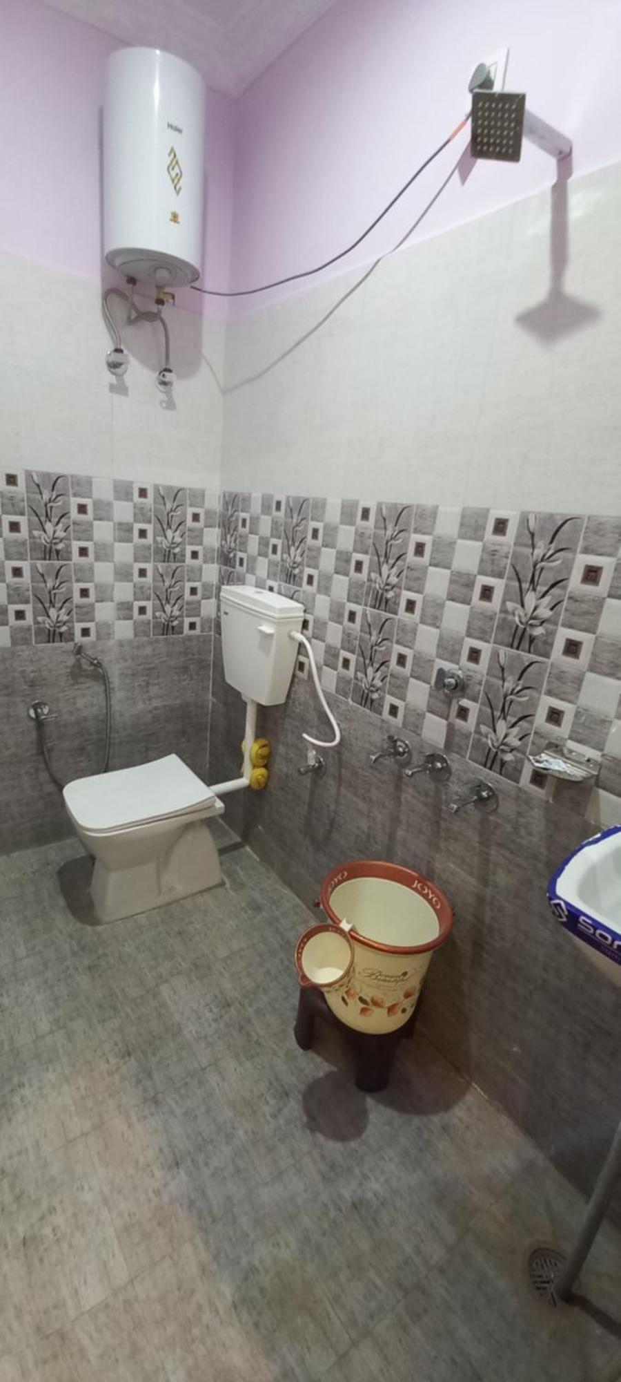 Hotel Siyaram Palace Orchha Eksteriør billede